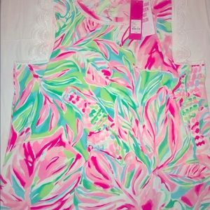 Lilly Pulitzer Dress - Brand New - Sz XL